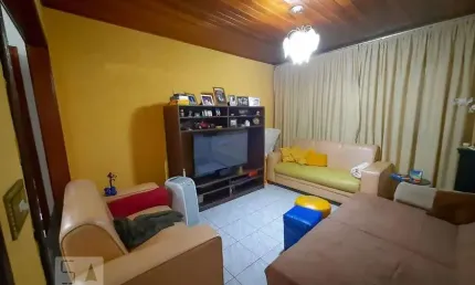 Casa com 2 quartos à venda na Rua Coronel Paul Vachet, --, Vila Formosa, São Paulo