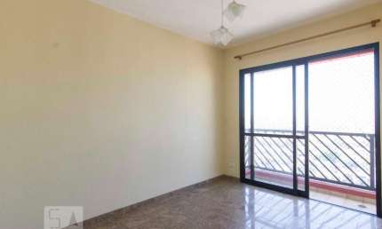 Apartamento à Venda - Freguesia do Ó, 3 Quartos,  90 m2