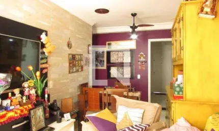 Apartamento com 2 quartos à venda na Rua Caetanópolis, --, Jaguaré, São Paulo