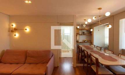 Apartamento à Venda - Parque São Lucas, 2 Quartos,  50 m2