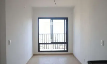 Apartamento à Venda - Chácara Inglesa, 1 Quarto,  29 m2