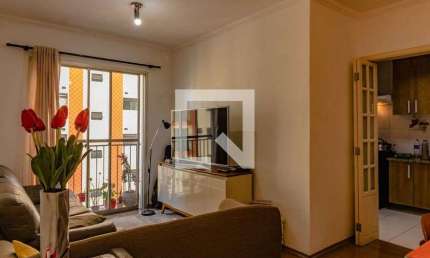 Apartamento à Venda - Vila Mascote, 2 Quartos,  59 m2