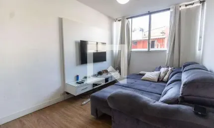 Apartamento com 2 quartos à venda na Rua Jovita, --, Santana, São Paulo