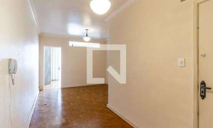 Apartamento à Venda - Higienópolis, 1 Quarto,  42 m2