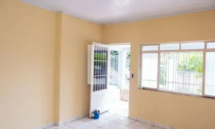 Casa com 2 quartos à venda na Rua Lucila Faria, --, Jardim Brasília, São Paulo