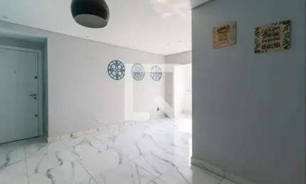 Apartamento com 2 quartos à venda na Avenida Doutor Francisco Ranieri, --, Santana, São Paulo