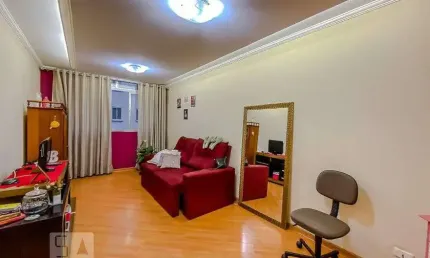 Apartamento à Venda - Vila Carrão, 2 Quartos,  70 m2