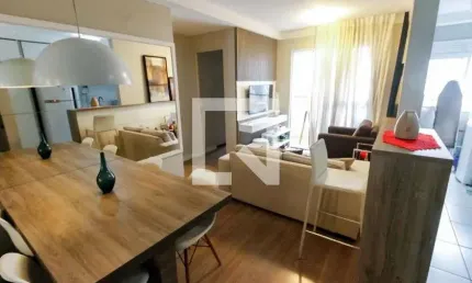 Apartamento à Venda - Vila Andrade, 2 Quartos,  55 m2
