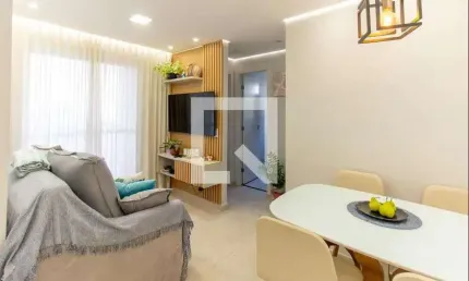 Apartamento à Venda - Barra Funda, 2 Quartos,  41 m2