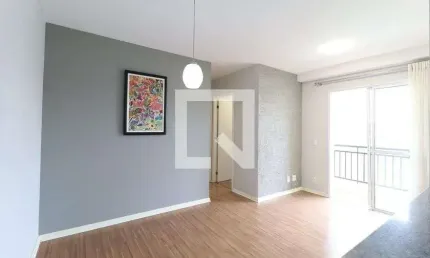 Apartamento à venda - jardim brasil , 2 quartos,  55 m2