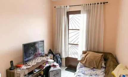 Casa com 2 quartos à venda na Rua Filipe Bandeira, --, Vila Maria, São Paulo