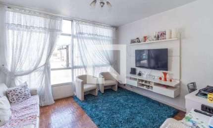 Apartamento à Venda - Penha de França, 3 Quartos,  107 m2