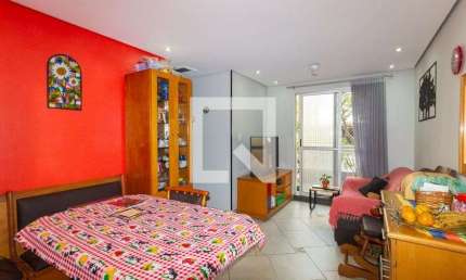 Apartamento com 3 quartos à venda na Rua Alexandre Levi, --, Cambuci, São Paulo