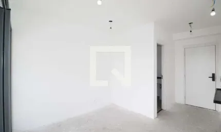 Apartamento à venda - vila olímpia, 1 quarto,  35 m2