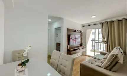 Apartamento com 2 quartos à venda na Rua Ernesto de Castro, --, Mooca, São Paulo