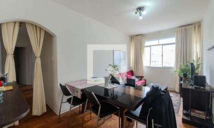Apartamento à Venda - Consolação, 2 Quartos,  69 m2