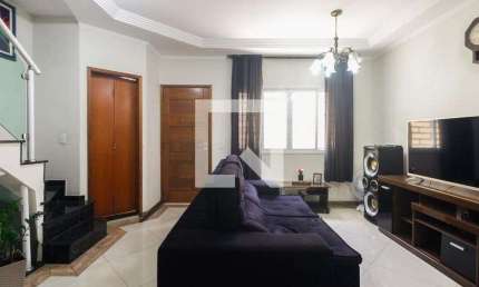 Casa com 3 quartos à venda na Rua Otília, --, Vila Esperança, São Paulo