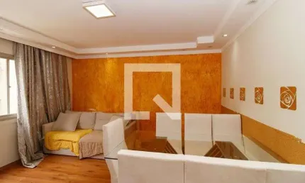 Apartamento à Venda - Vila Mazzei, 3 Quartos,  68 m2