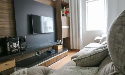 Apartamento com 3 quartos à venda na Avenida Jaguaré, --, Jaguaré, São Paulo