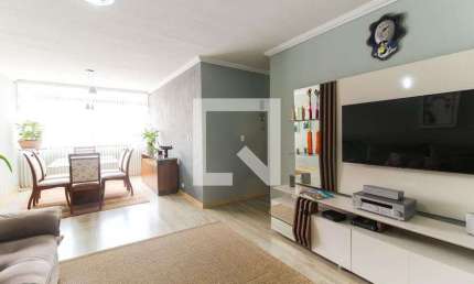 Apartamento com 2 quartos à venda na Rua Júlio de Castilhos, --, Belém, São Paulo