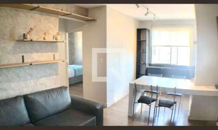 Apartamento com 2 quartos à venda na Rua Maranjaí, --, Cambuci, São Paulo