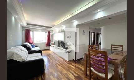 Apartamento à Venda - Vila Mascote, 2 Quartos,  73 m2