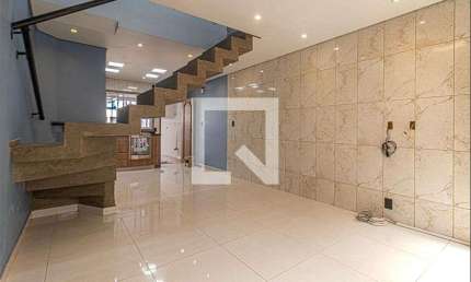 Casa com 2 quartos à venda na Rua Joaquim Gonçalves Andrade, --, Sacomã, São Paulo