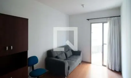 Apartamento com 1 quarto à venda na Rua Martiniano de Carvalho, --, Bela Vista, São Paulo