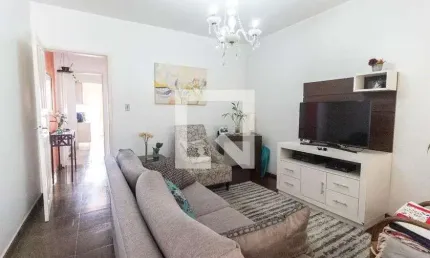 Casa à Venda - Vila Santa Maria, 4 Quartos,  180 m2