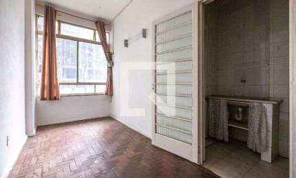 Apartamento à Venda - Jardim Paulista, 1 Quarto,  40 m2
