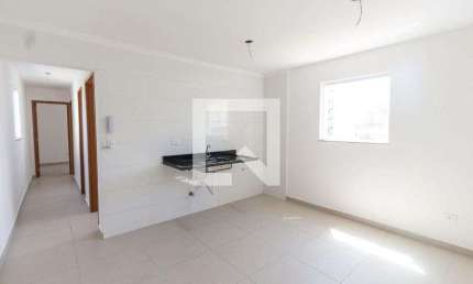 Apartamento com 2 quartos à venda na Rua Ismael Neri, --, Água Fria, São Paulo