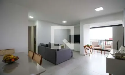 Apartamento com 2 quartos à venda na Rua José Carlos de Toledo Piza, --, Panamby, São Paulo