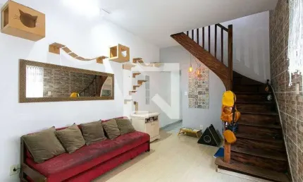 Casa com 3 quartos à venda na Rua Caetano de Campos, --, Tatuapé, São Paulo