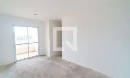 Apartamento à Venda - Jardim Santa Emília, 3 Quartos,  65 m2