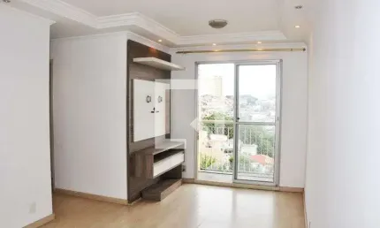 Apartamento à venda - city américa, 3 quartos,  60 m2