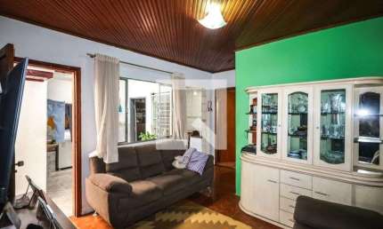 Casa à Venda - Jardim São Savério, 3 Quartos,  181 m2