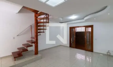 Casa com 3 quartos à venda na Rua Baltazar Nunes, --, Itaquera, São Paulo