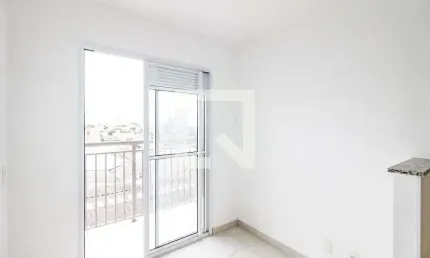 Apartamento à Venda - Chácara Santo Antonio, 1 Quarto,  31 m2