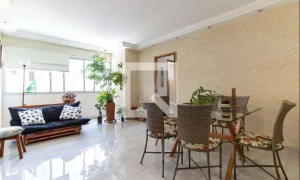 Apartamento à Venda - Vila das Mercês, 2 Quartos,  70 m2