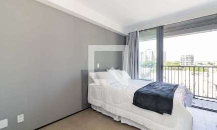 Casa com 1 quarto à venda na Avenida dos Imarés, --, Moema, São Paulo