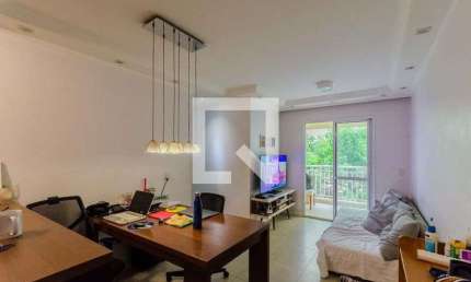 Apartamento com 3 quartos à venda na Rua Dona Ana Neri, --, Cambuci, São Paulo