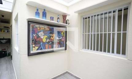 Apartamento com 2 quartos à venda na Praça Alberto Lion, --, Cambuci, São Paulo