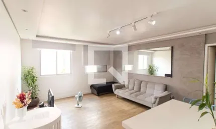 Apartamento com 2 quartos à venda na Rua Antônio Flaquer, --, Tucuruvi, São Paulo