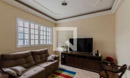Casa com 3 quartos à venda na Rua Pedro Magalhães, --, Cambuci, São Paulo