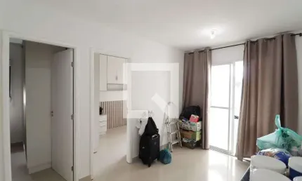 Apartamento com 2 quartos à venda na Rua José Conhago Pomare, --, Mandaqui, São Paulo