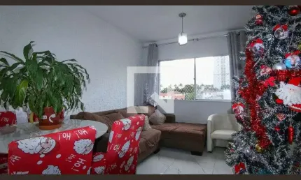 Apartamento à venda - vila santa clara, 2 quartos,  86 m2