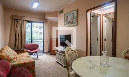 Apartamento com 1 quarto à venda na Rua Luís Coelho, --, Consolação, São Paulo