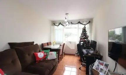 Apartamento com 2 quartos à venda na Rua Monte Serrat, --, Tatuapé, São Paulo