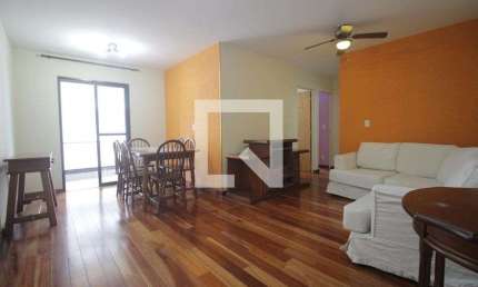 Apartamento à Venda - Vila Andrade, 3 Quartos,  80 m2