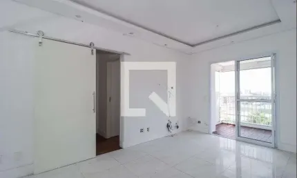 Apartamento com 2 quartos à venda na Rua Antônio Júlio dos Santos, --, Morumbi, São Paulo